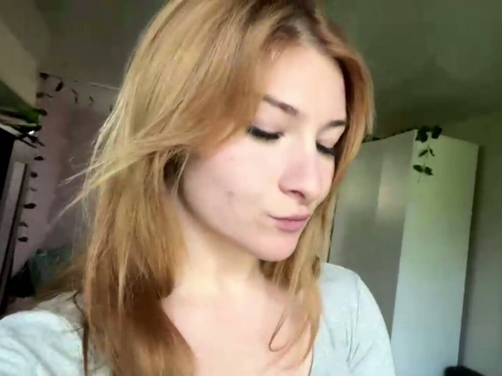 FereykaSimons LiveJasmin