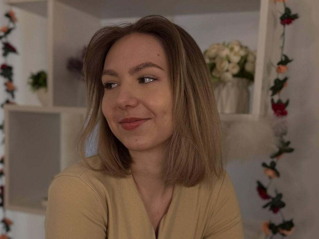 FeyKalandina Desnudo