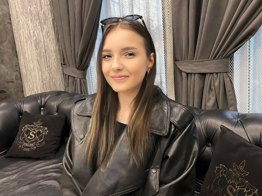 FibieOwens LiveJasmin