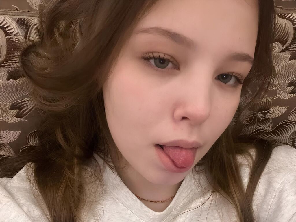 FidelaByington LiveJasmin