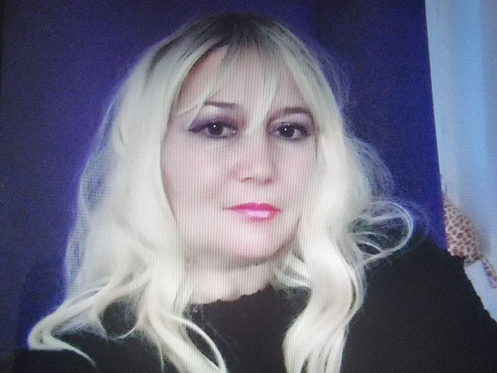 FionaAnderson LiveJasmin