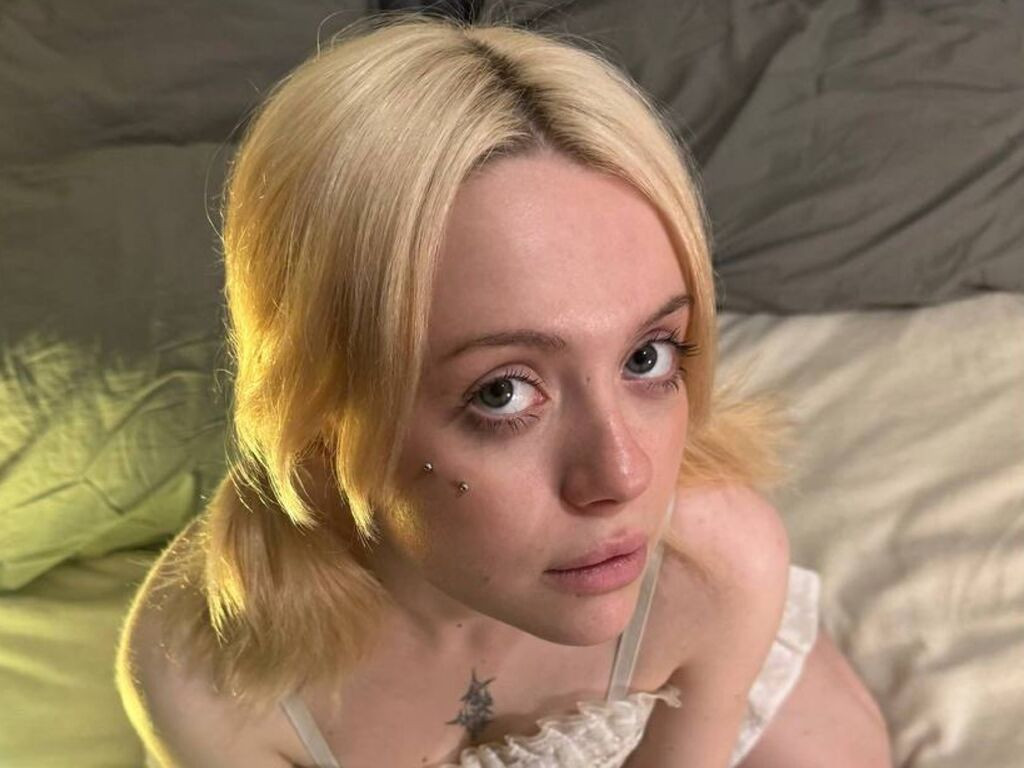 FlexiCassie LiveJasmin