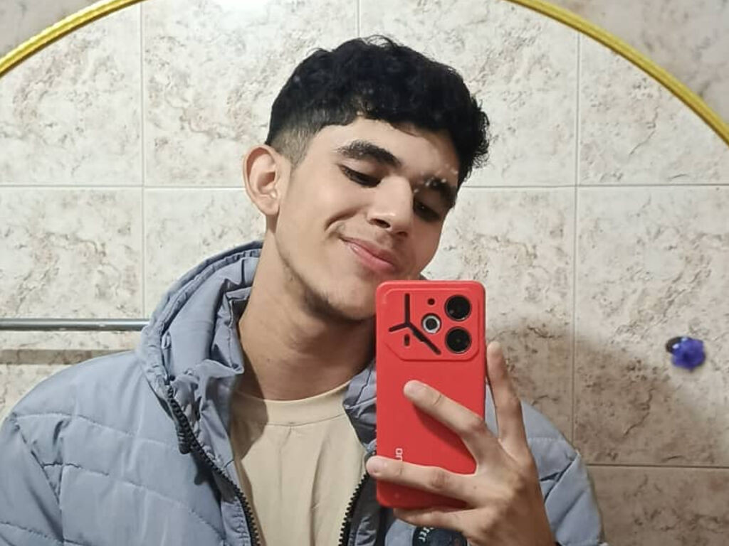 FlinsShadow LiveJasmin