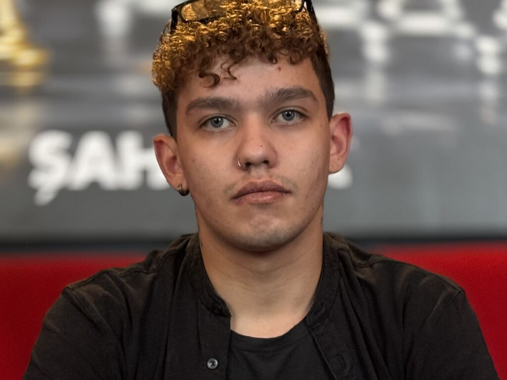 FlintReign LiveJasmin