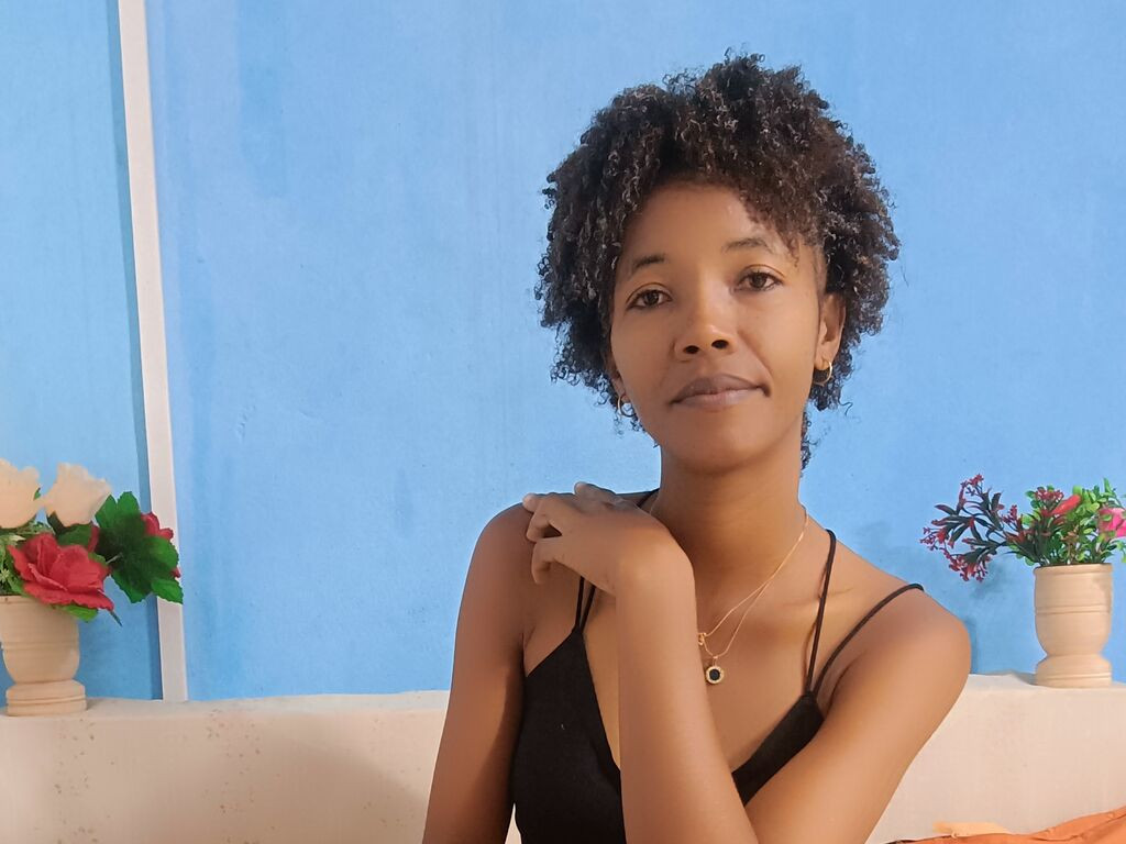 FliziaUrsule Desnudo