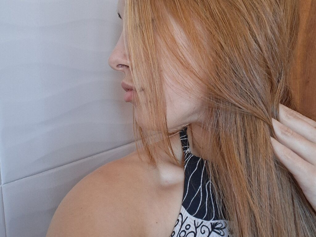 FlorAnderson LiveJasmin