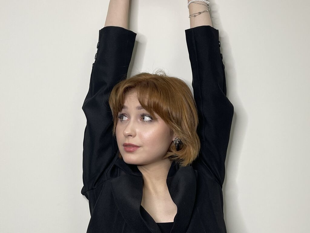 FloraHamp LiveJasmin