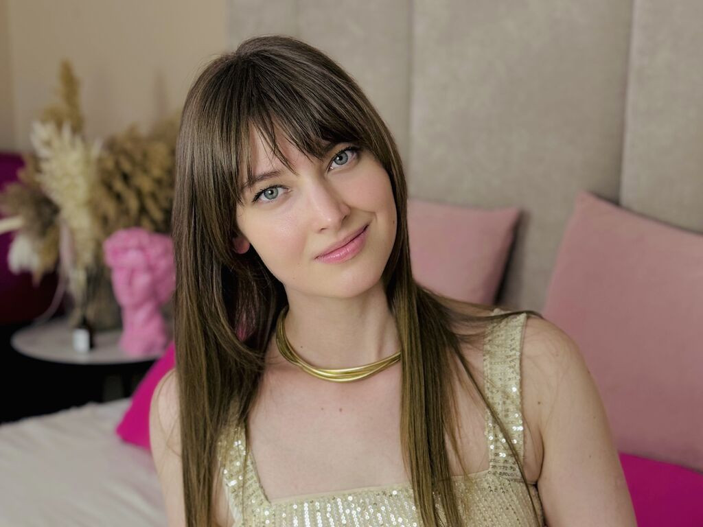 FloraHarrison Desnudo