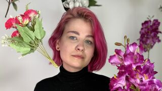 FloraMonson Cam