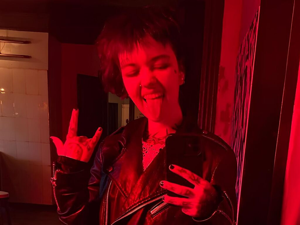 FloralFable LiveJasmin