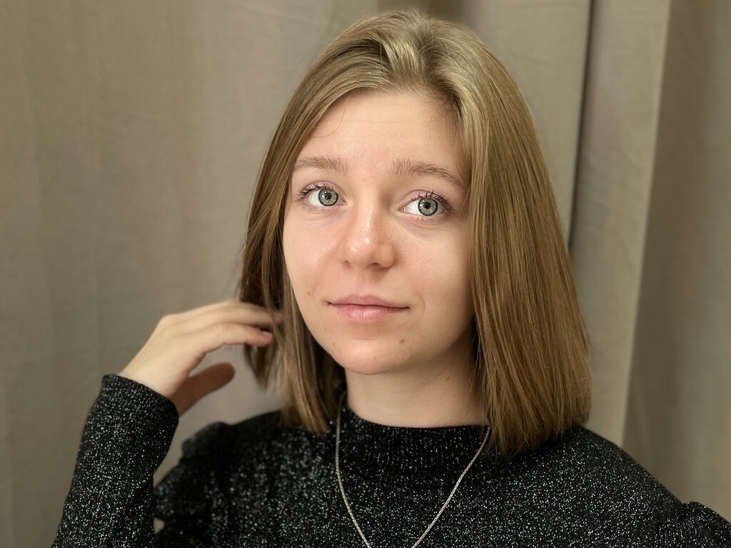 FlorenceMelle LiveJasmin