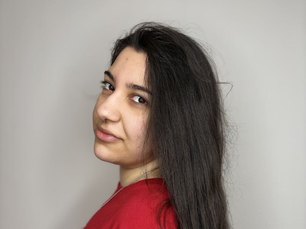 FlorettaDienes LiveJasmin