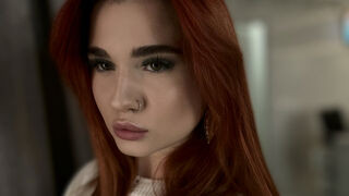 FlorettaSherling Cam