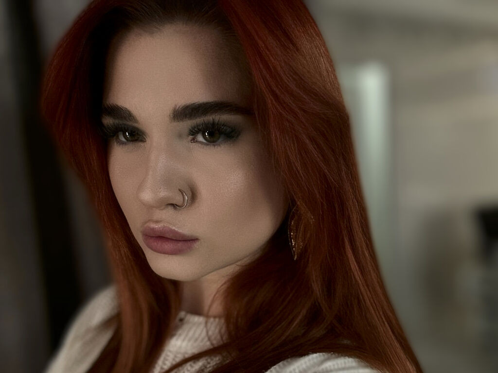 FlorettaSherling LiveJasmin