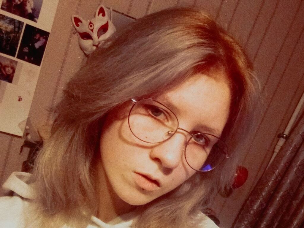 FlorineWalper LiveJasmin