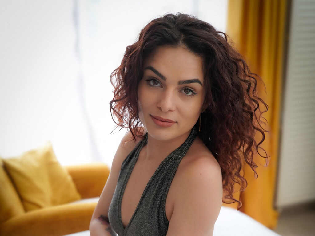 FrancescaBianchi LiveJasmin