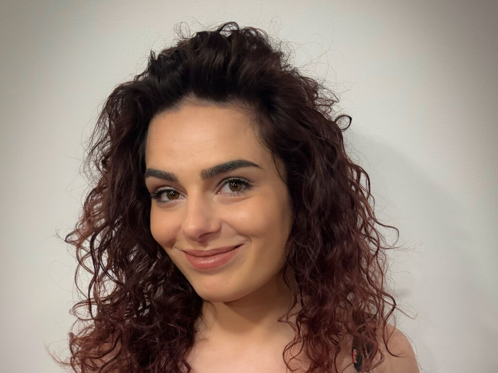 FrancescaBianchi Nude