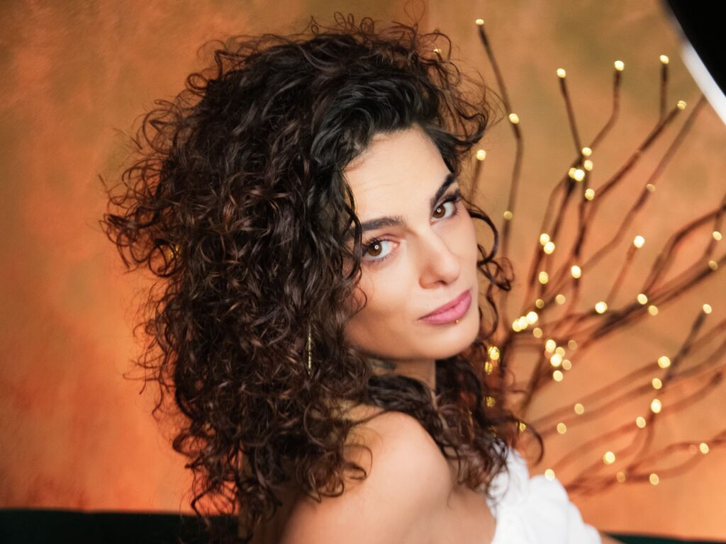 FrancescaBianchy LiveJasmin