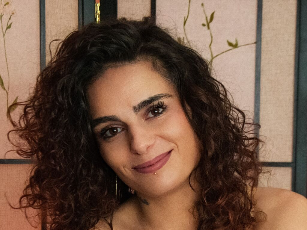 FrancescaBianchy Desnudo