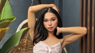 FrancineCarolina Cam