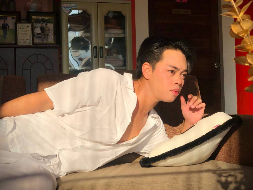 FrancineDevera Desnudo