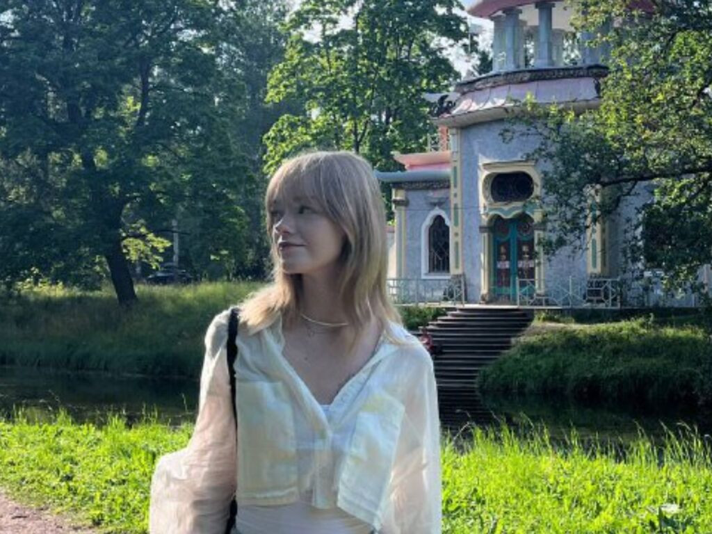 FranciscaNeren LiveJasmin