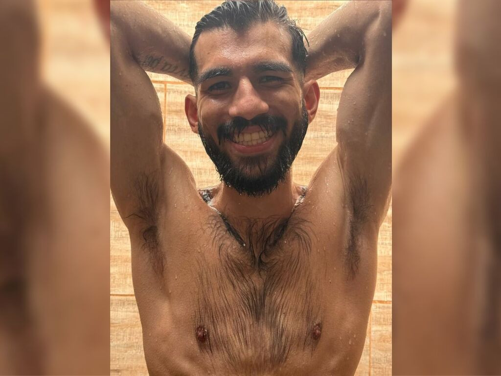 FranckWhite LiveJasmin