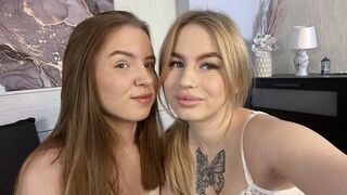 FredaAndSelena Cam