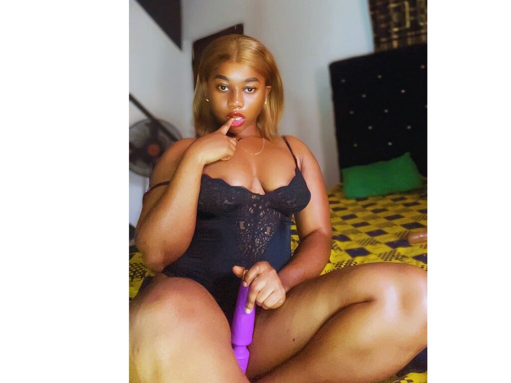 FredahGrams LiveJasmin