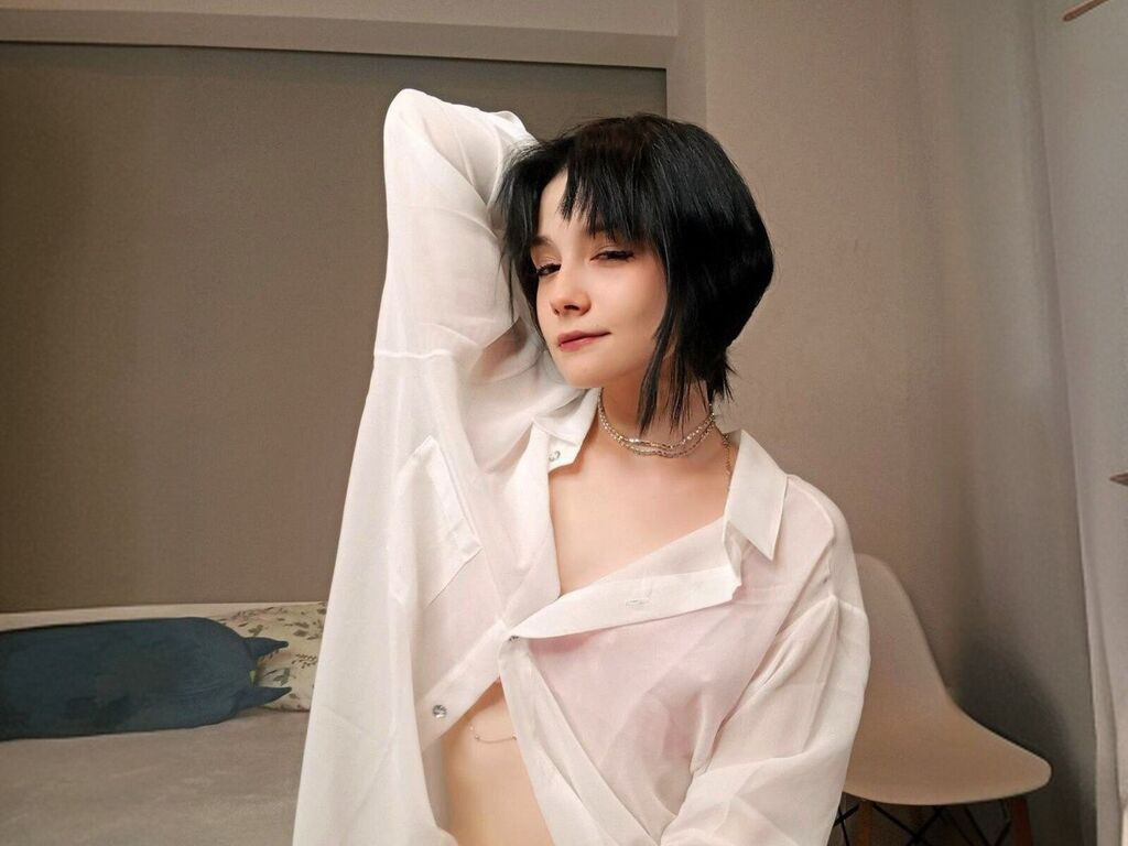 FreddaFerdinand LiveJasmin