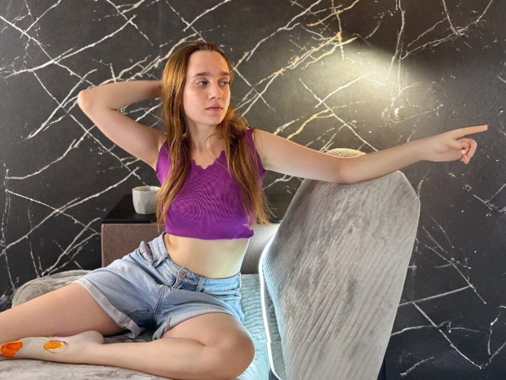 FredericaHaymore LiveJasmin