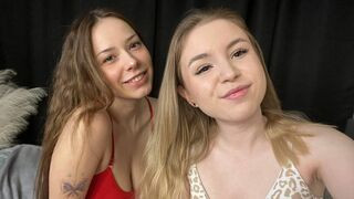 FredrickaAndAnna Cam