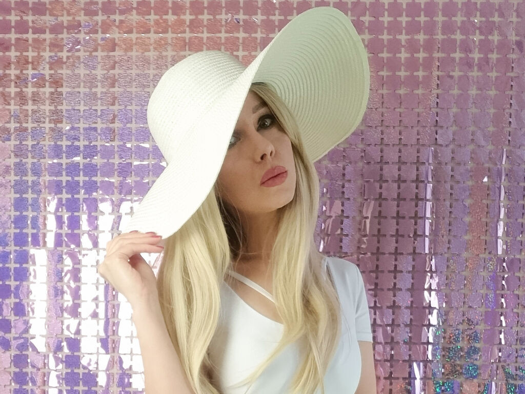 FreliaNight LiveJasmin