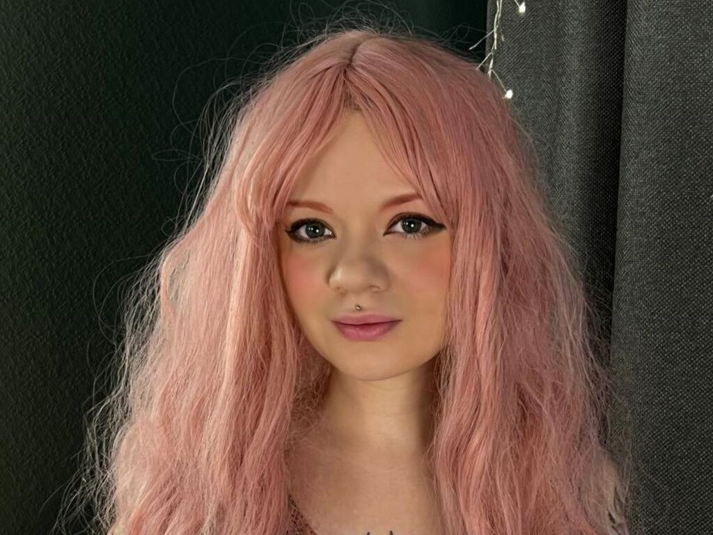 FreyaLosman LiveJasmin