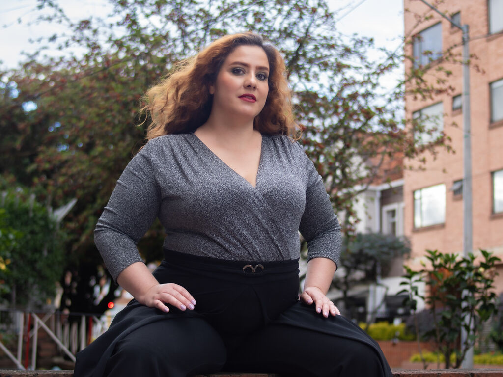 FreyaSeid LiveJasmin