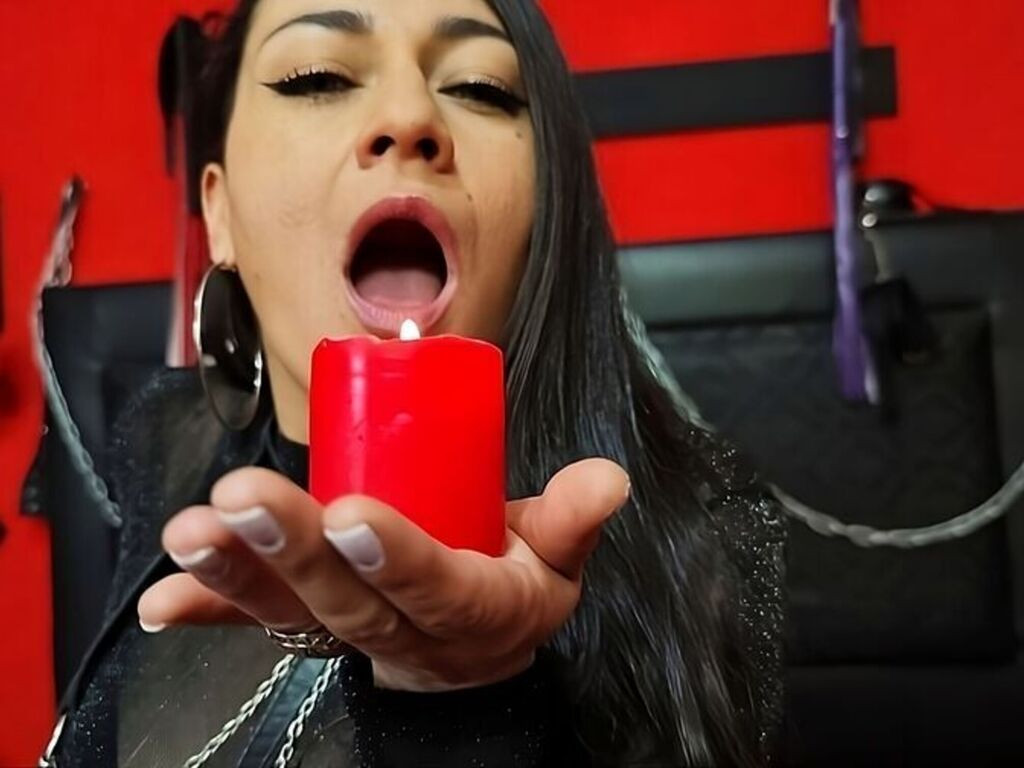 FridaRix LiveJasmin