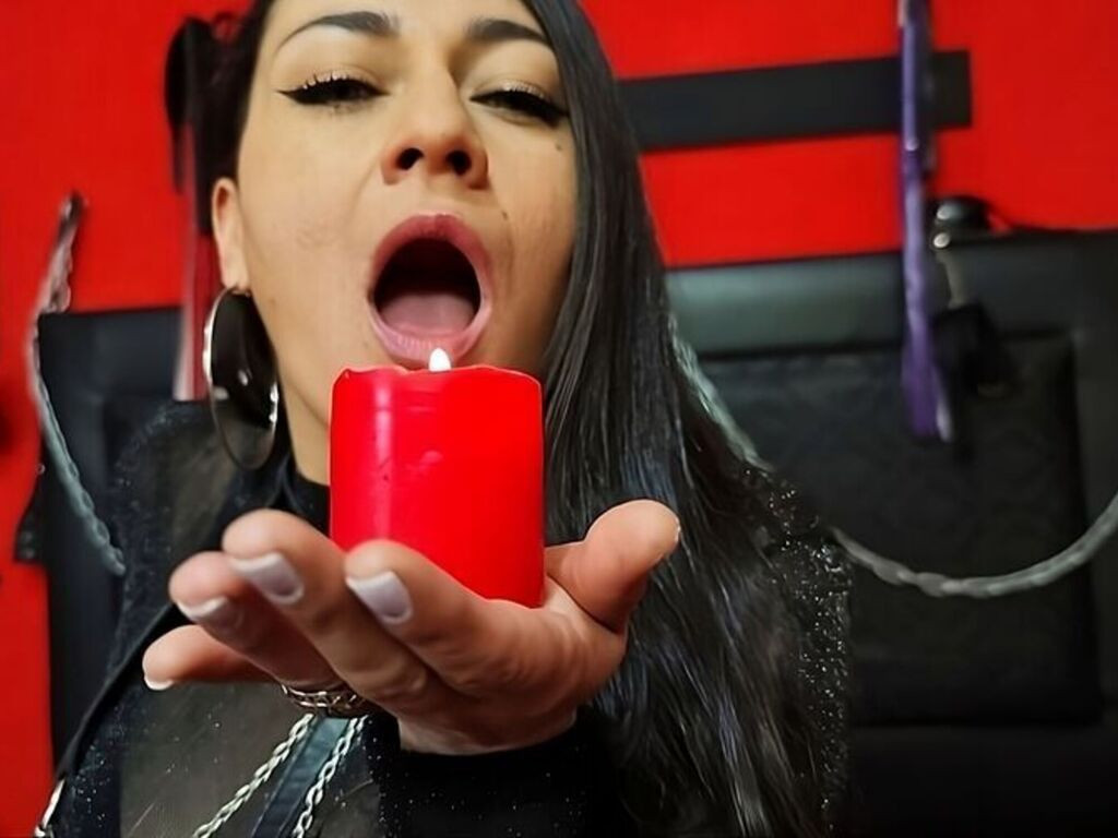 FridaRoch LiveJasmin