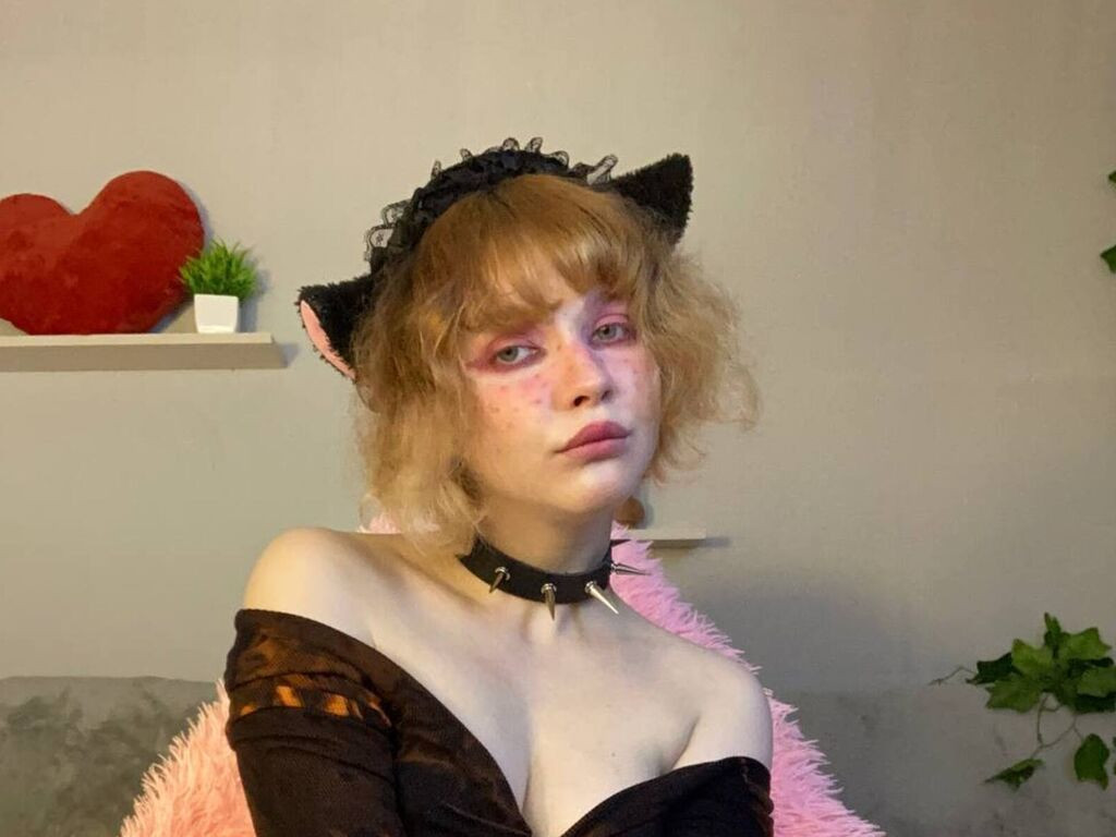 FuriKreks LiveJasmin