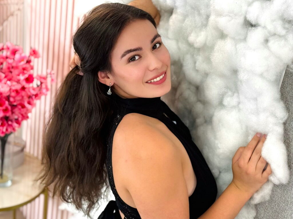GabiBatista LiveJasmin