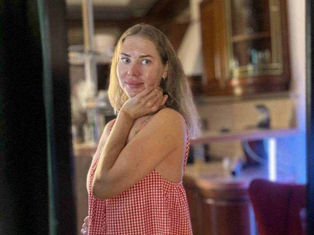 GabiRosie Desnudo