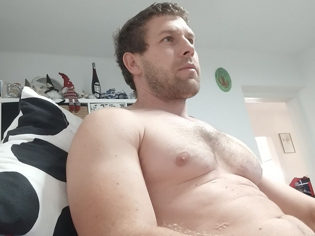 GaborHorvath LiveJasmin