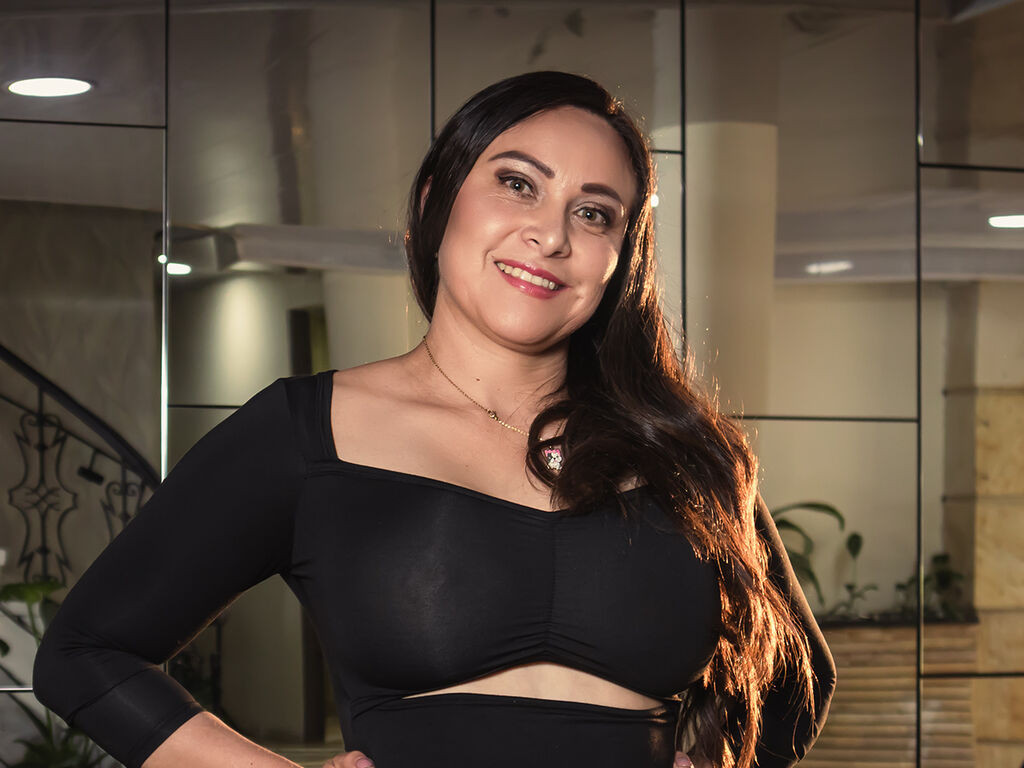 GabrielaGreem Desnudo