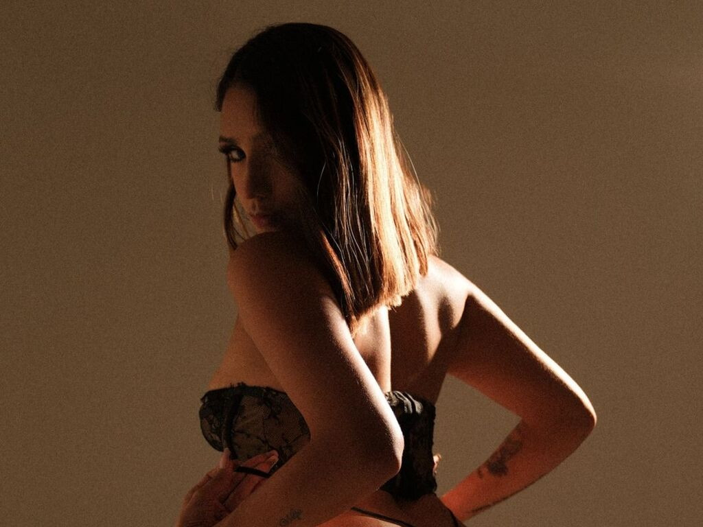 GabrielaPortmans LiveJasmin