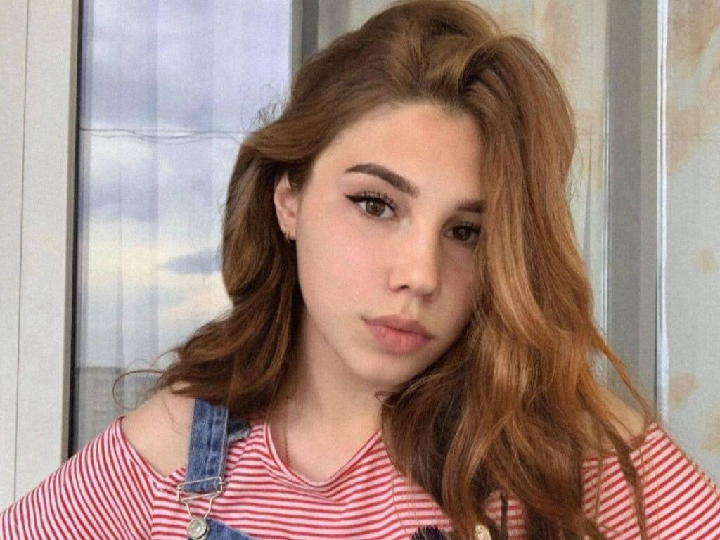 GabrielaRookwood Desnudo