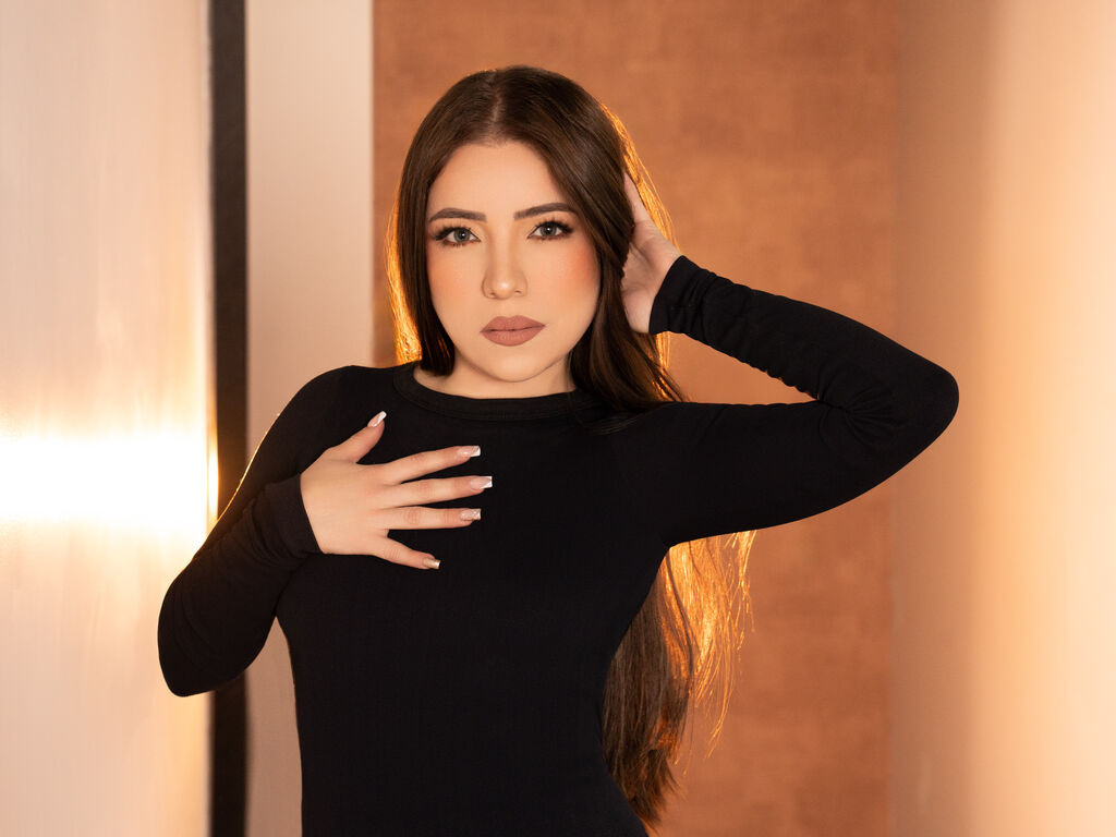 GabrielaTurbay Desnudo