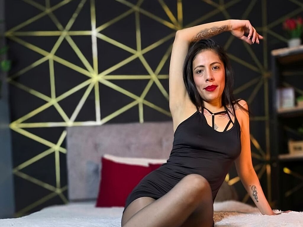 GabrielaVelle LiveJasmin