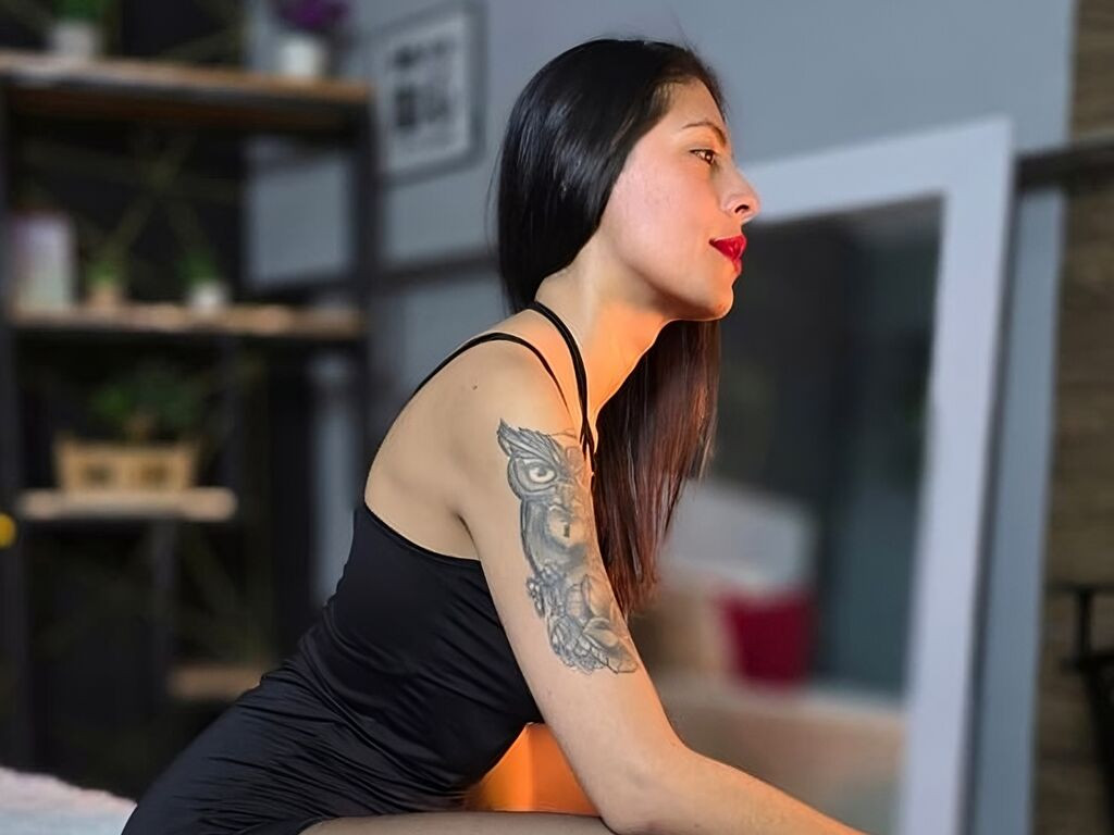 GabrielaVelle Desnudo