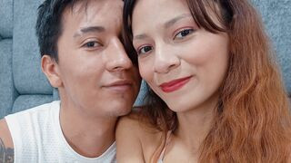 GabyAndHugo Cam