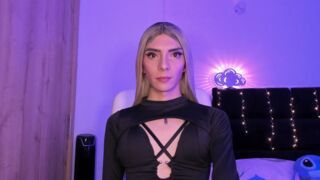 GaiaCollins Cam