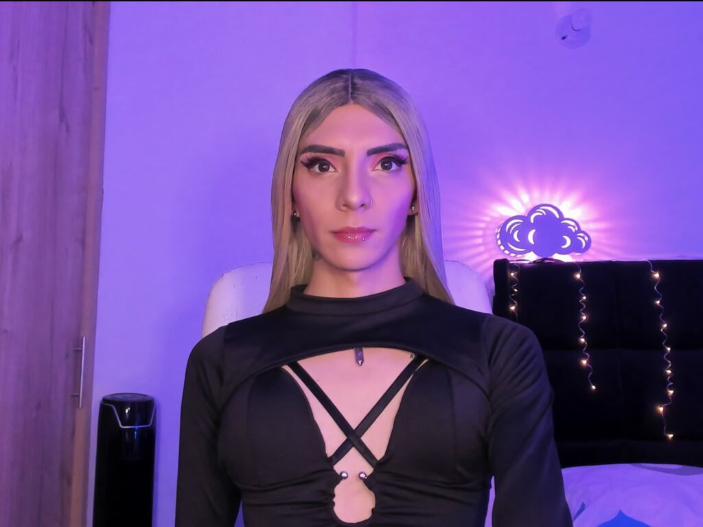 GaiaCollins LiveJasmin